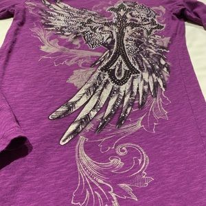 PJ Long Sleeve Shirt